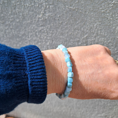 Larimar 18 cm