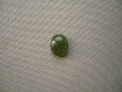 Kabošon serpentinu 9 mm, č.8Cf