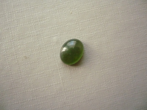 Kabošon serpentinu 9 mm, č.58Cf