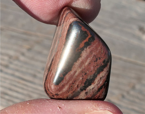 Mugglestone (24 mm) V3700 — foto 1