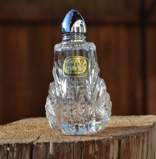 Solnička Crystal Bohemia — foto 1