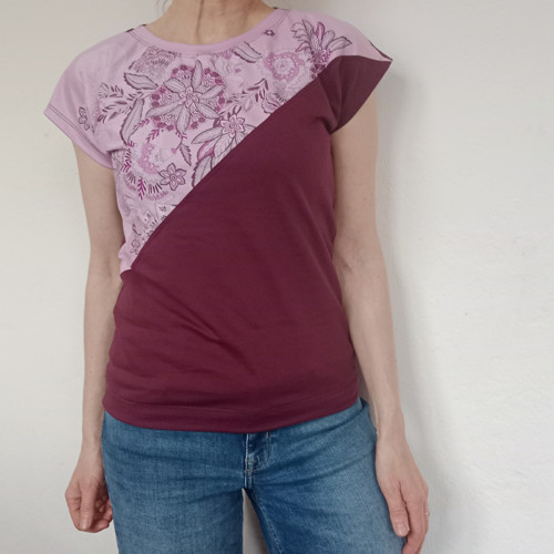 Tričko, vel.XS-XXL