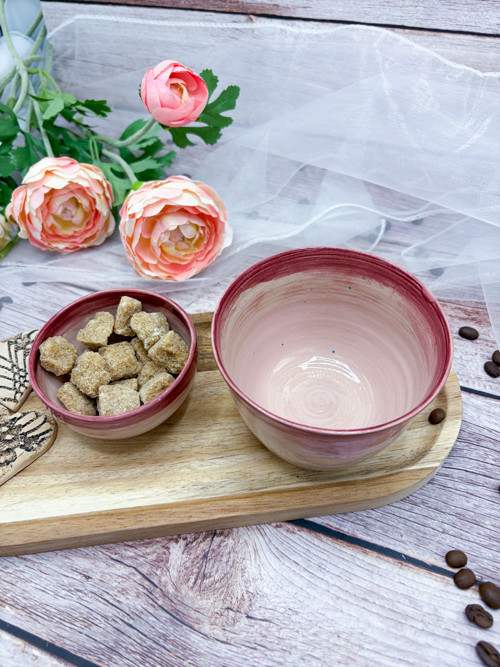 Kalíšek ROMANTIC — foto 1