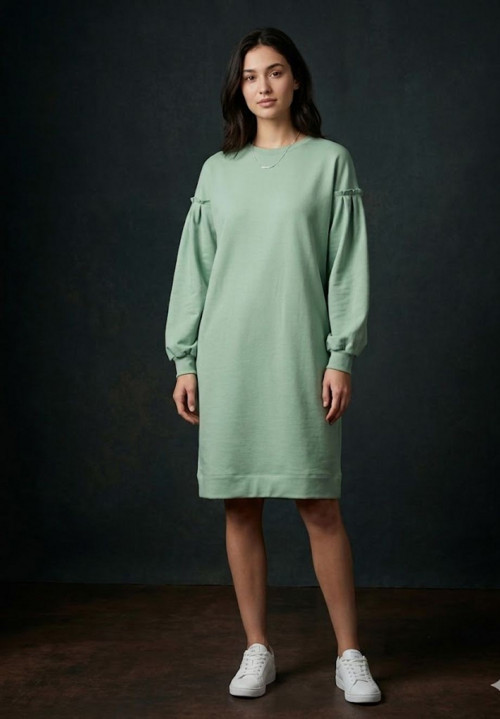 Oversized, tehotenské šaty na mieru