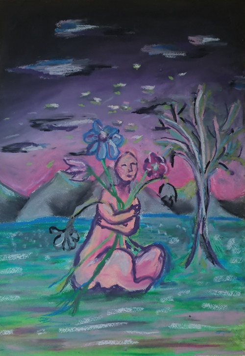 Mono No Aware
