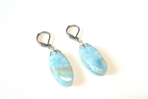 Larimar, chirurgická ocel