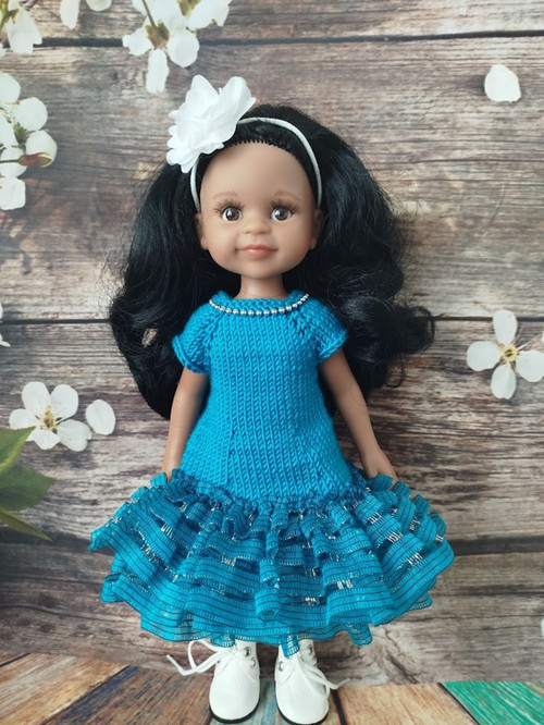Paola Reina 32cm - šatičky