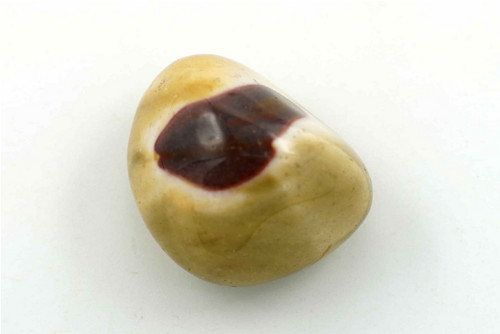 Jaspis mokait 3 cm