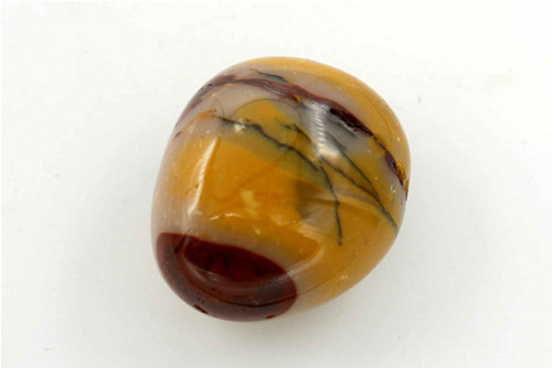 Jaspis mokait 3 cm