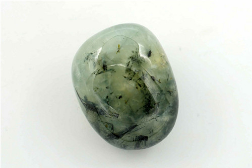 Prehnit s epidotem 3,2 cm — foto 1