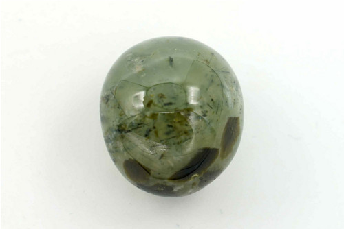 Prehnit s epidotem 2,8 cm — foto 1
