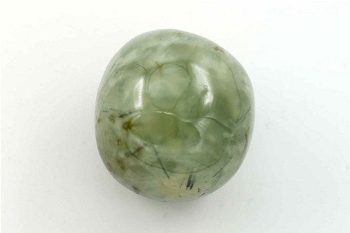 Prehnit s epidotem 2,8 cm — foto 1