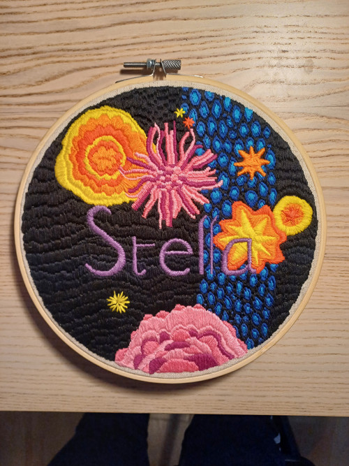 Stella
