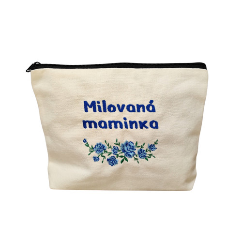 Taštička - Milovaná maminka