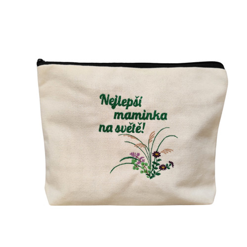 Taštička - Nejlepší maminka na světě