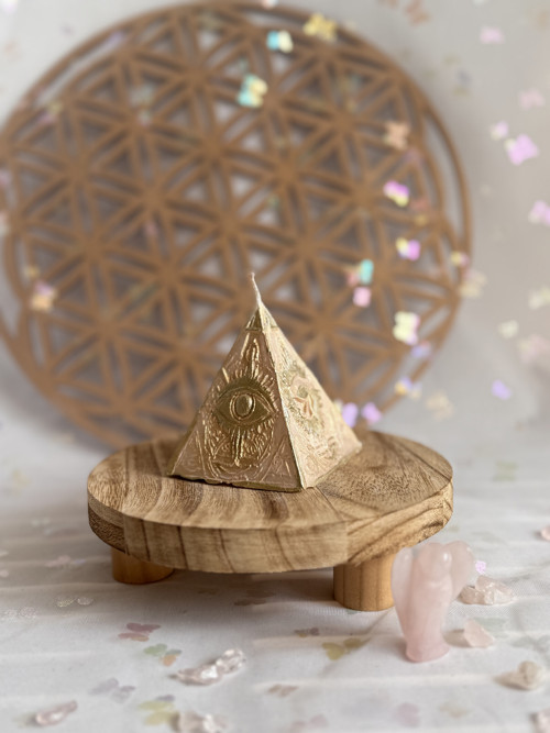 Pyramida bohů 6