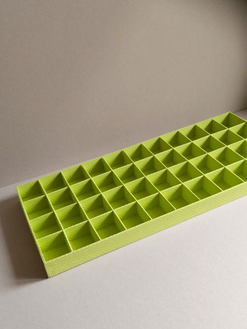 Organizér na přání 1 — foto 1