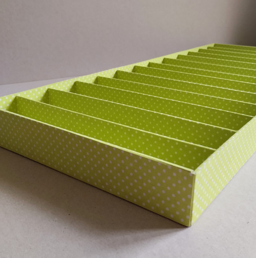 Organizér na přání 4 — foto 1