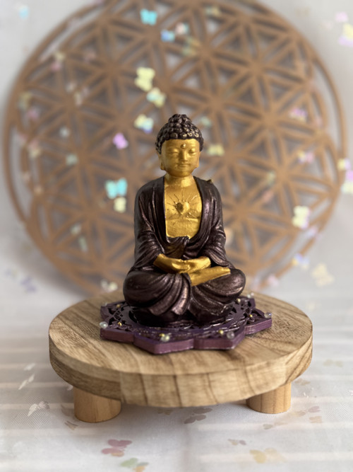 Budha — foto 1