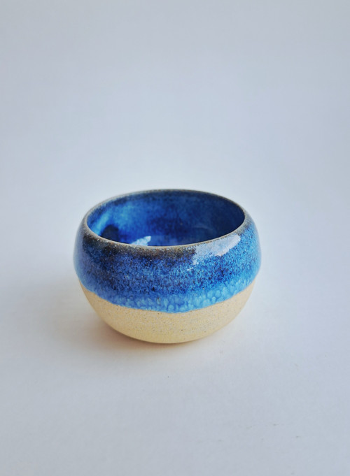Mistička Laspis lazuli Sencha