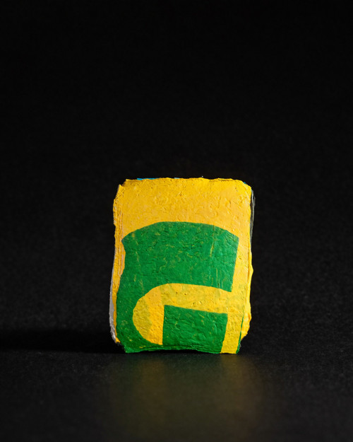 Brož Fragment 1