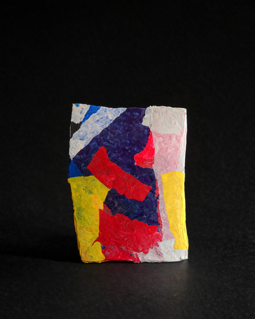 Brož Kaleidoskop 2