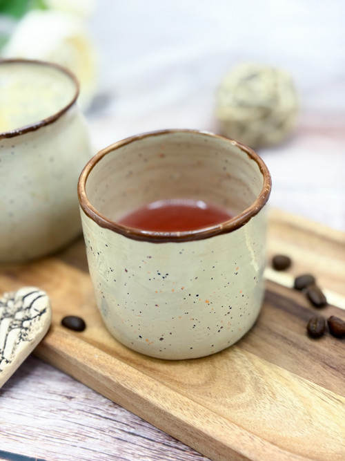 Kalíšek Cappuccino