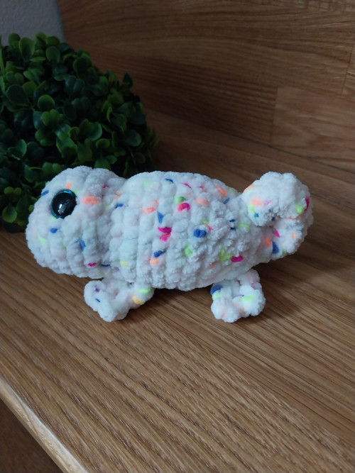 Chameleon
