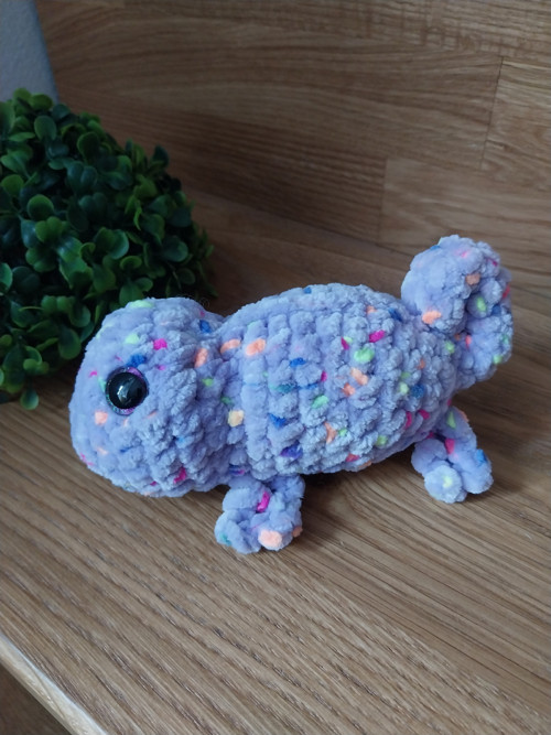 Chameleon