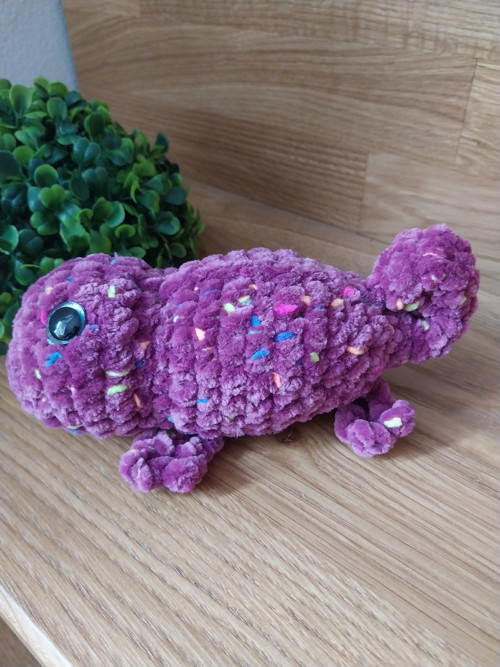 Chameleon