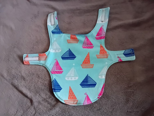 Vesta pro psa - 27 cm — foto 1