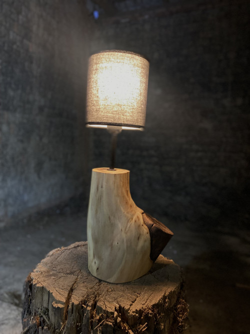 Lampa Stínidlo Sofian