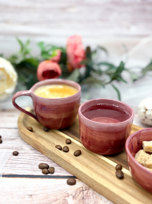 Kalíšek ROMANTIC — foto 1