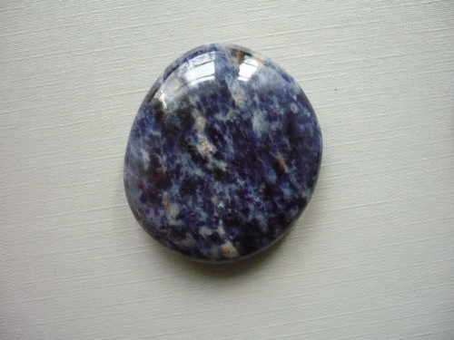 Placka - sodalit 43 mm, č.501w — foto 1