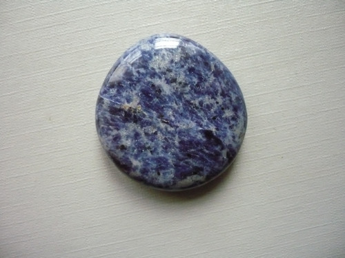 Placka - sodalit 39 mm, č.507w