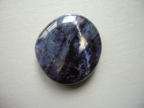 Placka - sodalit 40 mm, č.510w