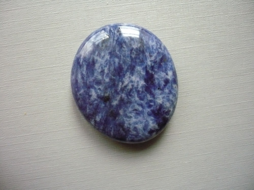 Placka - sodalit 42 mm, č.513w