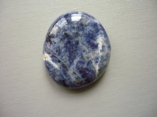 Placka - sodalit 43 mm, č.517w