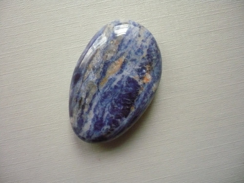 Placka - sodalit 47 mm, č.522w