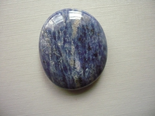 Placka - sodalit 42 mm, č.523w