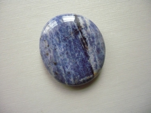 Placka - sodalit 42 mm, č.527w — foto 1