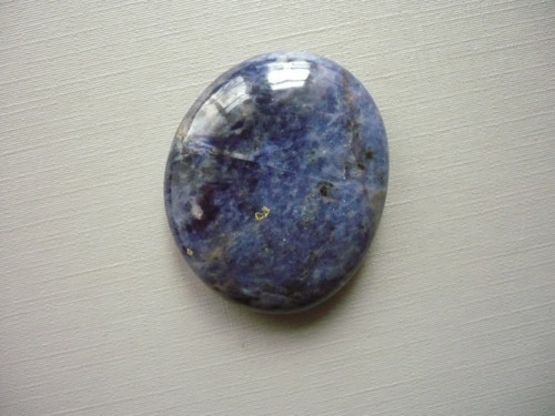 Placka - sodalit 41 mm, č.528w