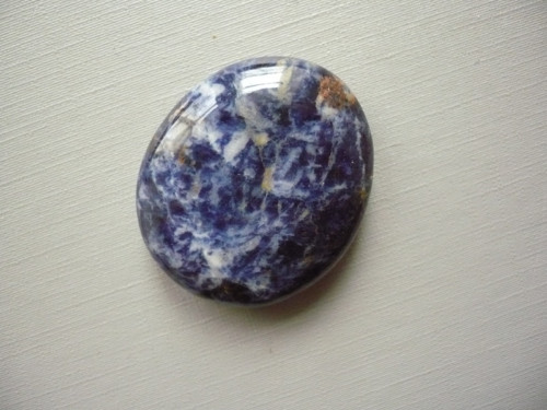 Placka - sodalit 39 mm, č.533w — foto 1