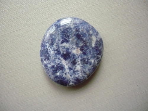 Placka - sodalit 41 mm, č.535w — foto 1