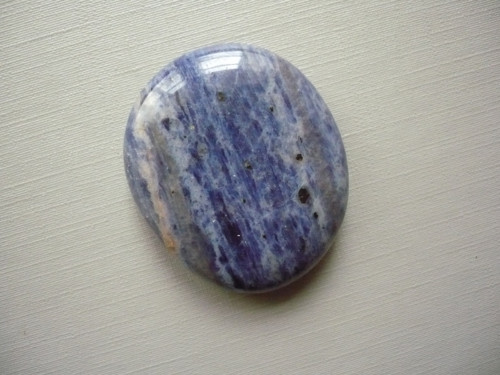 Placka - sodalit 43 mm, č.536w