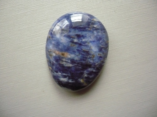 Placka - sodalit 42 mm, č.541w — foto 1