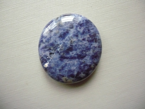 Placka - sodalit 39 mm, č.542w — foto 1