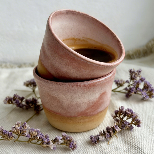 Kalíšky Rose – 120-160 ml