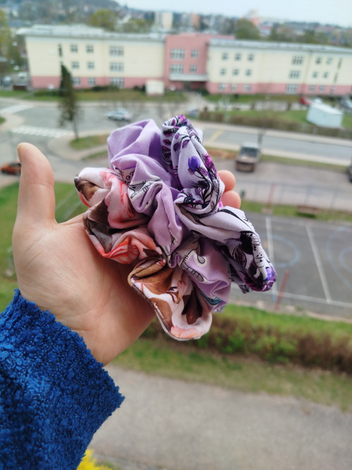 ‼️‼️‼️VÝPRODEJ‼️‼️‼️88,- ZA 3 GUMIČKY — foto 1