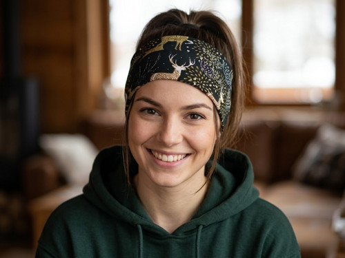 Čelenka CoolBobble